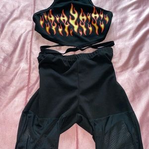 FIRE SET 🔥